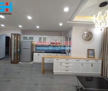 Bạn đang tìm kiếm một địa chỉ thi công chung cư giá tốt chuyên nghiệp?