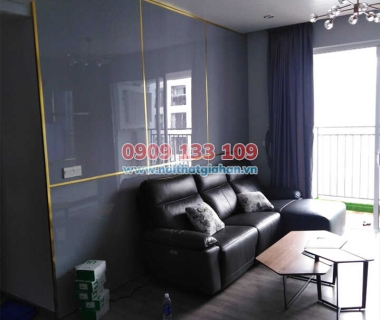 Chọn lựa địa chỉ thiết kế nội thất phòng khách đáng tin cậy