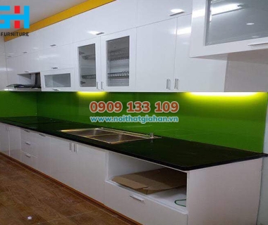 Chuyên thi công thiết kế chung cư với mức giá cực cạnh tranh tại TpHCM