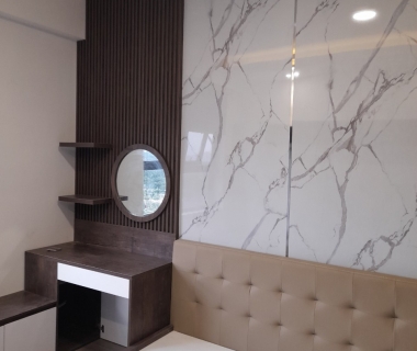 Chuyên thiết kế thi công căn hộ chuyên nghiệp