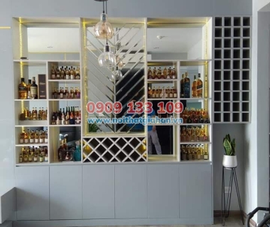 Công ty thi công thiết kế chung cư trọn gói 2022 top đầu thị trường