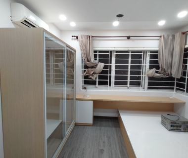 Công ty thiết kế thi công nội thất TPHCM chất lượng hàng đầu
