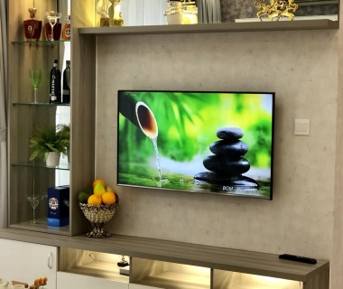 Đâu là nơi thi công chung cư cao cấp với đội ngũ kiến trúc sư chuyên nghiệp?