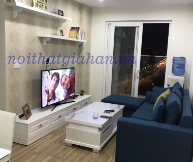 Địa chỉ nhận thi công thiết kế chung cư trọn gói chuyên nghiệp nhất
