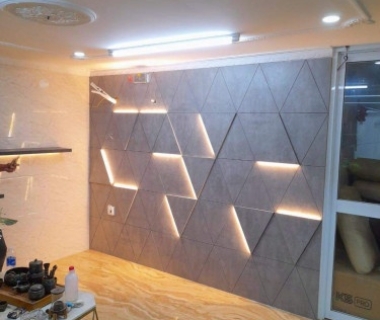 Dịch vụ chuyên thiết kế nội thất nhà phố hiện đại tại TPHCM