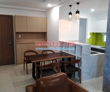 GIA HÂN - CHUYÊN CẢI TẠO XÂY DỰNG CHUNG CƯ XUỐNG CẤP