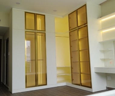 Khám phá những mẫu thiết kế nội thất nhà liền kề đẹp, ấn tượng