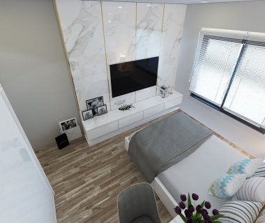 Kinh nghiệm khi lựa chọn nội thất cho nhà chung cư diện tích nhỏ