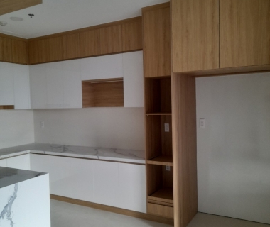Lưu ngay địa chỉ thi công nội thất nhà liền kề quận 7 uy tín nhất hiện nay