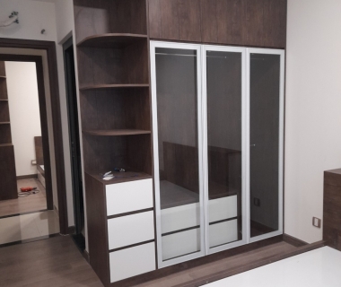 Mẫu thiết kế thi công nhà liền kề xu hướng mới nhất