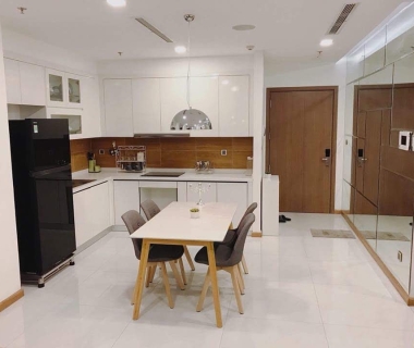 Những lưu ý khi thiết kế nội thất chung cư bạn cần biết