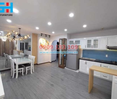 Những thành phần chính trong việc thiết kế nội thất