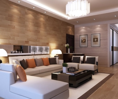 Phong thủy trong thiết kế nội thất nhà ở
