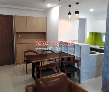 Tầm quan trọng của việc thiết kế nội thất căn hộ chung cư