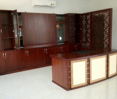 Tham khảo ngay đơn vị thi công thiết kế nội thất nhà phố trọn gói từ A đến Z