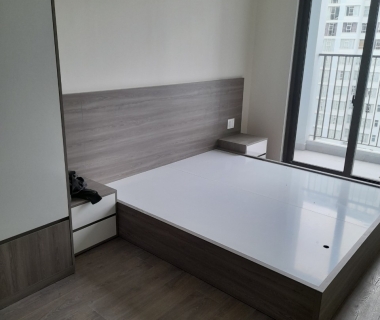 Tìm đâu địa chỉ thi công nội thất nhà liền kề hiện đại quận 6 uy tín?