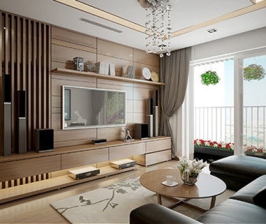 Tìm kiếm nơi thiết kế thi công chung cư giá tốt, có hỗ trợ bảo trì dài hạn