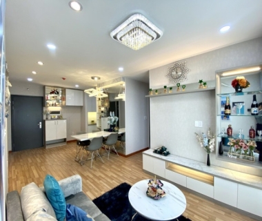 Truy tìm đơn vị thiết kế thi công nội thất trọn gói tại TPHCM